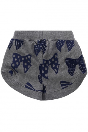 Printed shorts, zdjęcie 2 Printed shorts od Stella McCartney Kids